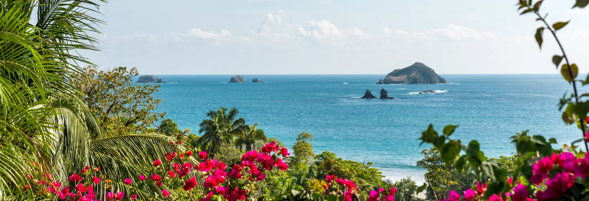 Beautiful Costa Rica